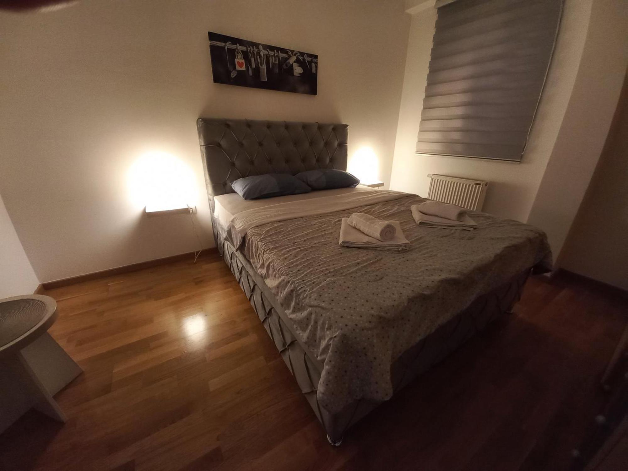 Beautifull Apartment Ni Exterior foto